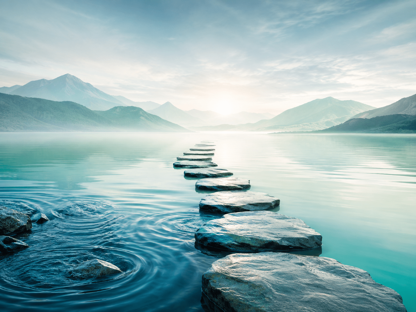 Transformation-Recovery-Image